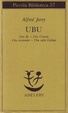 Cover of Ubu