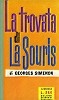 Cover of La trovata di La Souris