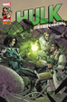 Cover of Hulk e i Difensori n. 5