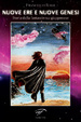 Cover of Nuove ere e nuove genesi. Storia della fantascienza giapponese