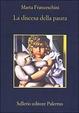 Cover of La discesa della paura