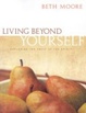 Cover of Living Beyond Yourself