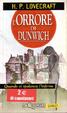 Cover of L’orrore di Dunwich