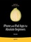 Cover of iPhone and iPad Apps for Absolute Beginners