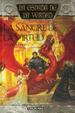 Cover of La sangre de la virtud