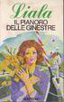 Cover of Il pianoro delle ginestre