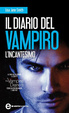 Cover of Il diario del vampiro - L'incantesimo