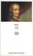 Cover of Zadig o il destino