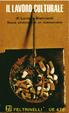 Cover of Il lavoro culturale
