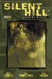 Cover of Silent hill