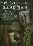 Dustcovers : The Collected Sandman Covers 1989-1996