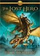 Cover of The Lost Hero