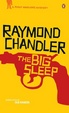 Cover of The Big Sleep