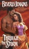 Through the Storm (Avon Historical Romance)