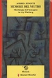 Cover of Memorie del neutro