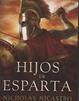 Cover of hijos de esparta