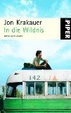 Cover of In die Wildnis