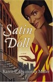 Satin Doll : A Novel