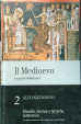 Cover of Il Medioevo