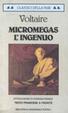 Cover of Micromegas ­L'ingenuo