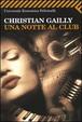 Cover of Una notte al club