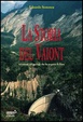 Cover of La storia del Vajont raccontata dal geologo che ha scoperto la frana
