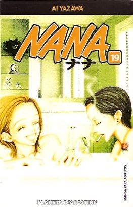 Image of Nana