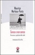 Cover of Senso e non senso