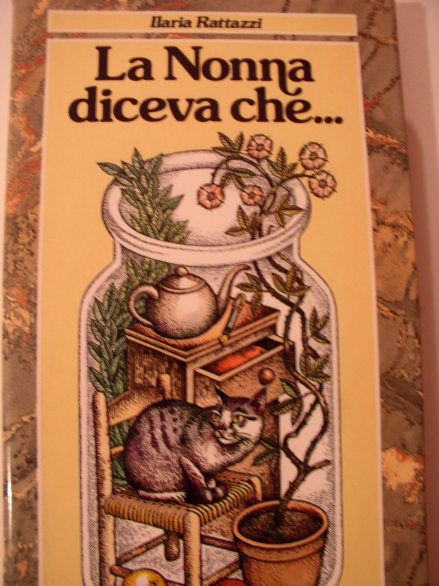 Image of La nonna diceva che...