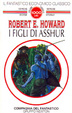 Cover of I figli di Asshur