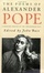 Cover of "The Poems of Alexander Pope"