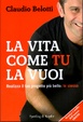 Cover of La vita come tu la vuoi