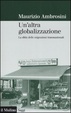 Cover of Un'altra globalizzazione