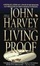 Cover of 'Living Proof'