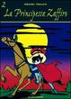Cover of La principessa Zaffiro vol. 2