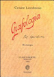 Cover of Grafologia (rist. anast. Milano, 1936)