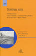 Cover of Dominus Iesus