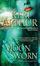 Cover of Moon Sworn