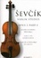 Cover of Sevcik