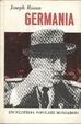 Cover of Germania