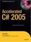 Cover of "Accelerated C# 2005"