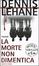 Cover of La morte non dimentica