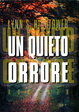 Cover of Un quieto orrore