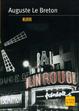 Cover of Rififi