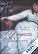 Cover of La ragazza con le violette