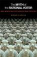 Cover of The Myth of the Rational Voter