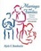 Cover of "Marriages and Families"