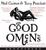 Cover of 'Good Omens CD'