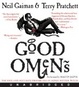 Cover of Good Omens CD
