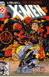 Cover of Gli Incredibili X-Men n. 072